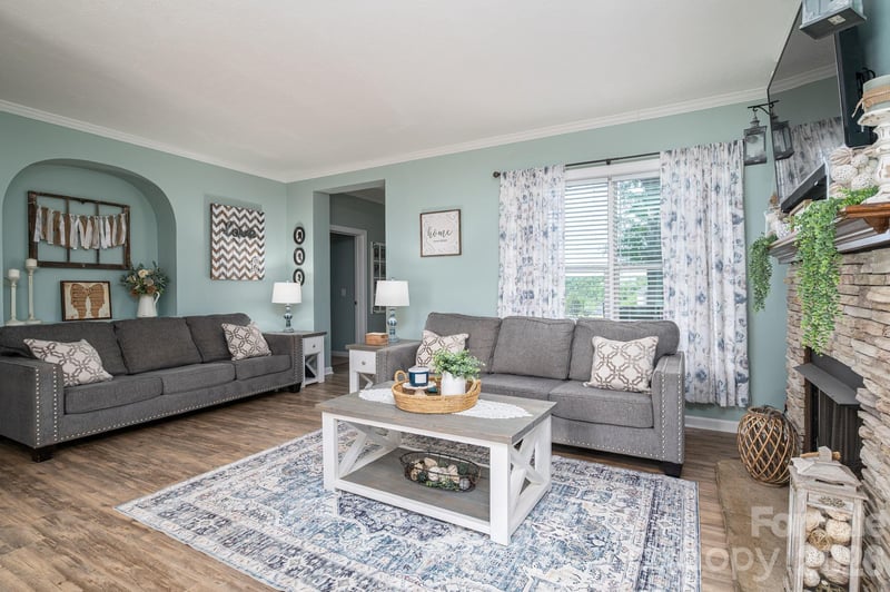 430 High Shoals Rd, Lincolnton, NC 28092