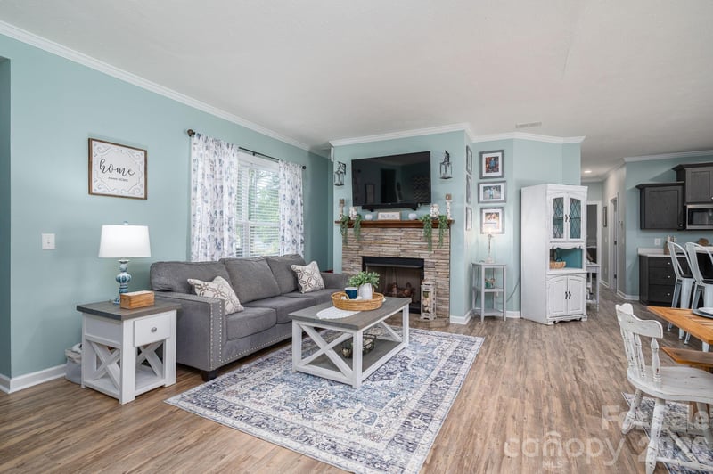 430 High Shoals Rd, Lincolnton, NC 28092