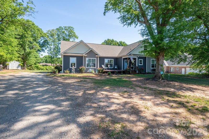 430 High Shoals Rd, Lincolnton, NC 28092