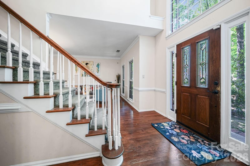 3400 Thistle Bloom Ct, Charlotte, NC 28269