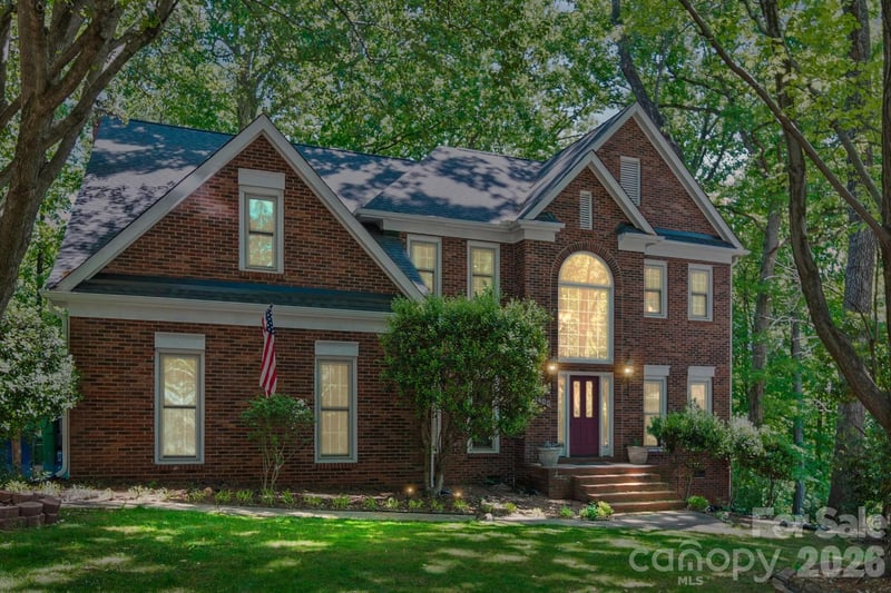 3400 Thistle Bloom Ct, Charlotte, NC 28269