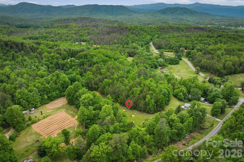 1350 Lavender Rd, Old Fort, NC 28762