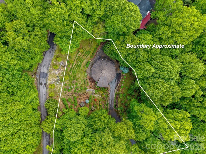 140 Slim Rg, Maggie Valley, NC 28751