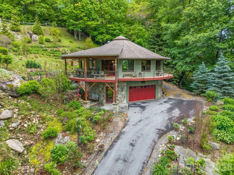 140 Slim Rg, Maggie Valley, NC 28751