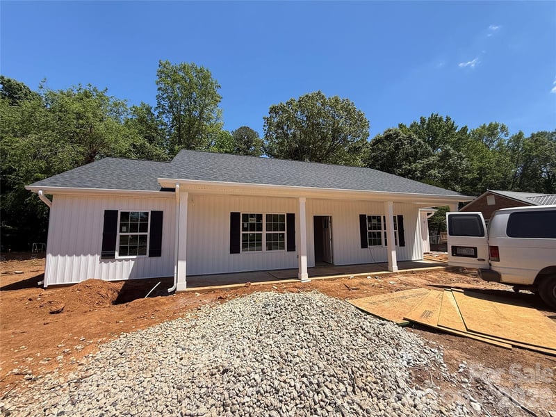 503 Quail Ln, Lexington, NC 27292