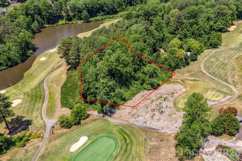 Lot 12 Sheepnose Dr, Lake Lure, NC 28746
