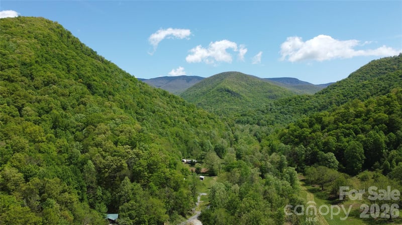 8200 Caney Fork Rd, Cullowhee, NC 28723