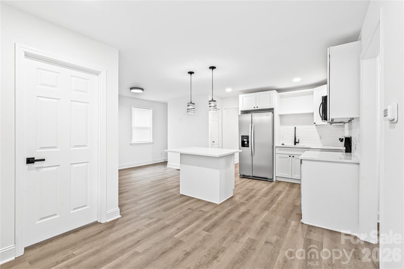 211 Eben St, Albemarle, NC 28001