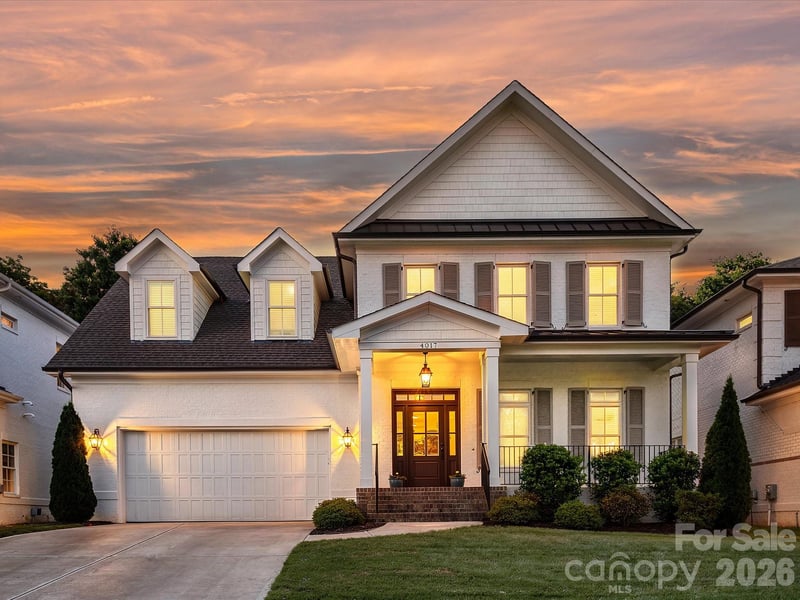 Home Worth Check