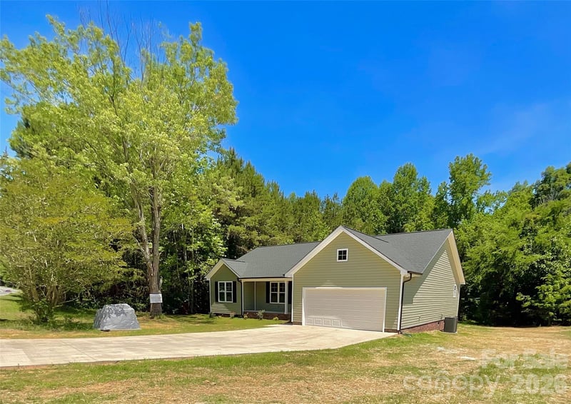 860 Lake Fork Rd, Salisbury, NC 28146