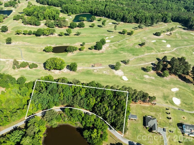 TBD Fairway Ln, Pageland, SC 29728