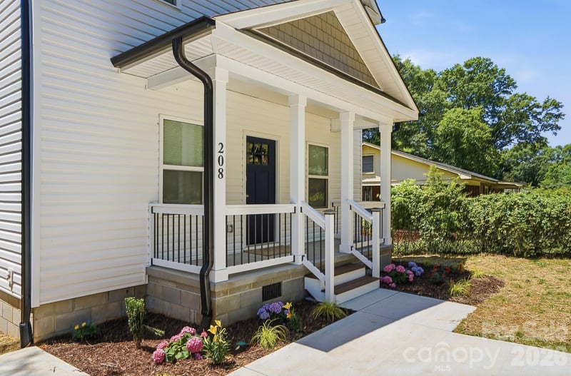 208 Wylie Park Rd, Lancaster, SC 29720