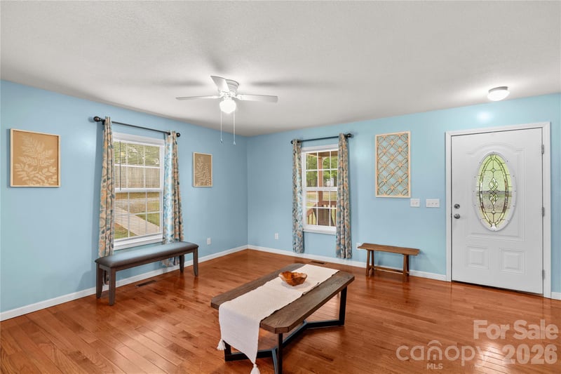 1026 Blue Ridge Ventures None, Morganton, NC 28655