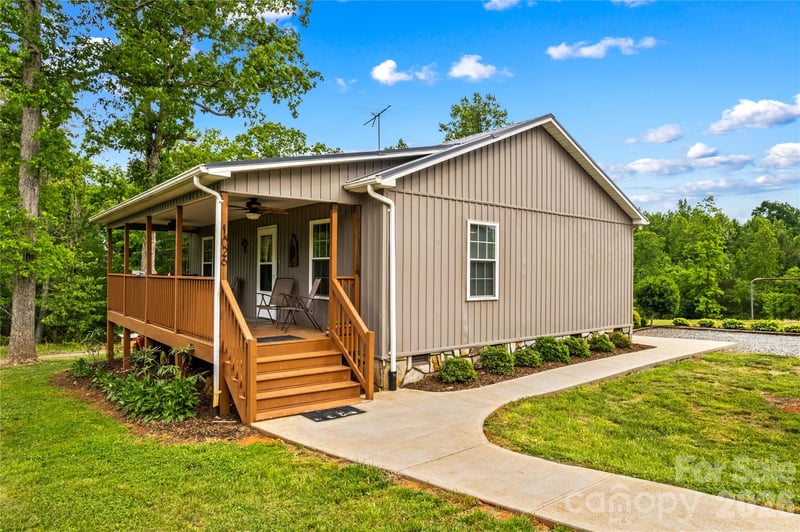 1026 Blue Ridge Ventures None, Morganton, NC 28655