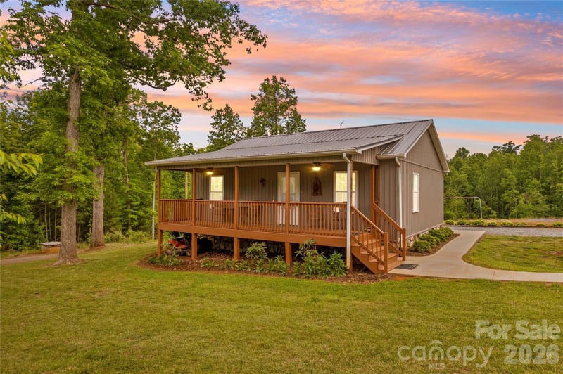 1026 Blue Ridge Ventures None, Morganton, NC 28655