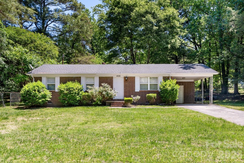 409 Anne Ave, Waxhaw, NC 28173