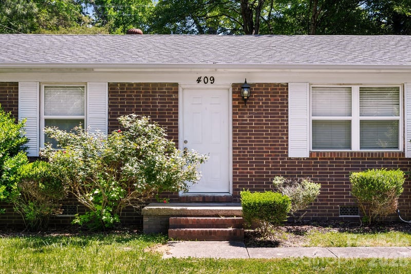409 Anne Ave, Waxhaw, NC 28173