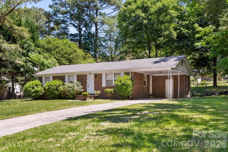 409 Anne Ave, Waxhaw, NC 28173