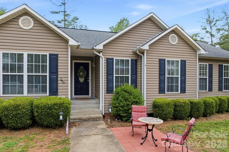 249 Forest Glen Way, Morganton, NC 28655