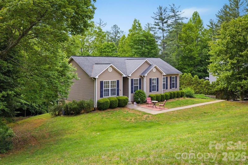249 Forest Glen Way, Morganton, NC 28655