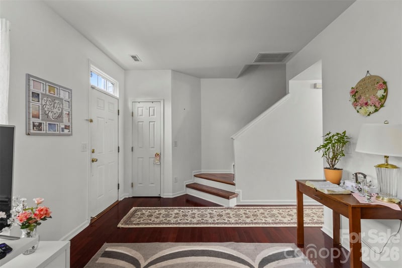 11022 Garden Oaks Ln, Charlotte, NC 28273