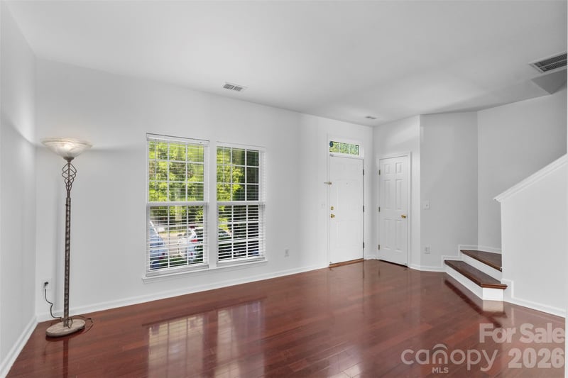 11022 Garden Oaks Ln, Charlotte, NC 28273