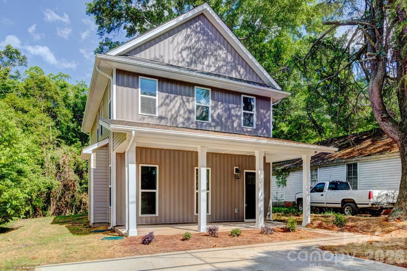 816.5 Frederick St #24, Shelby, NC 28150