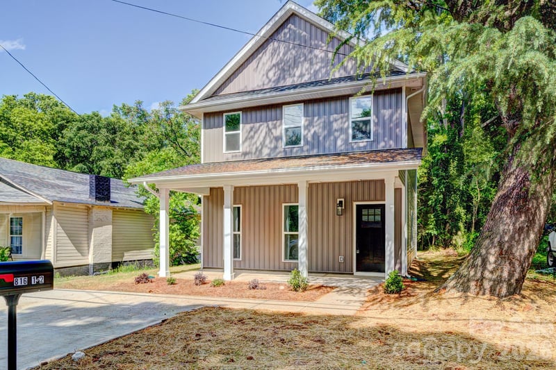 816.5 Frederick St #24, Shelby, NC 28150