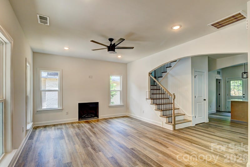 816.5 Frederick St #24, Shelby, NC 28150