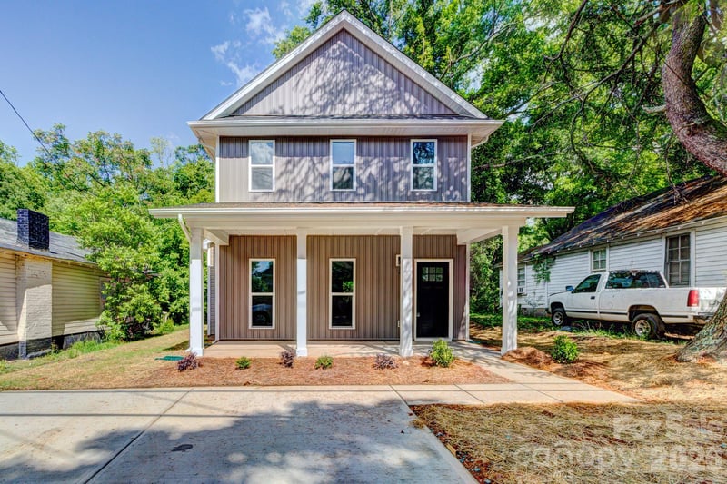 816.5 Frederick St #24, Shelby, NC 28150