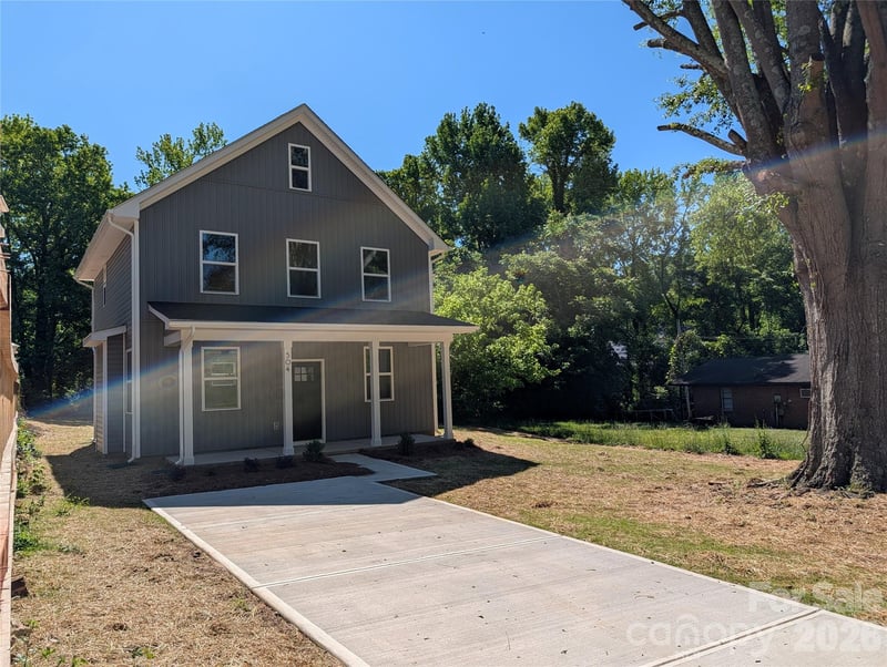 504 Oakland Dr, Shelby, NC 28150