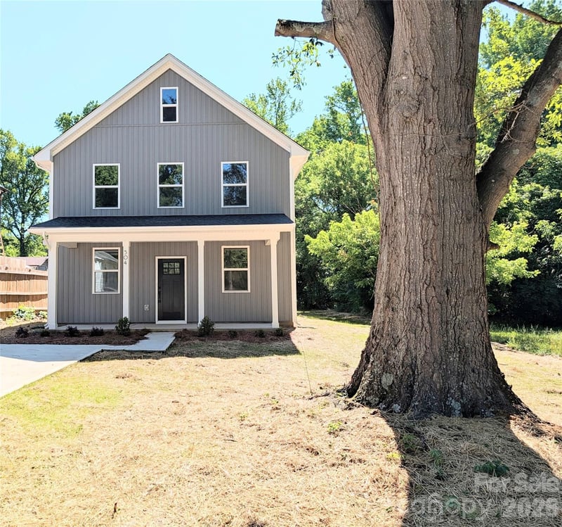 504 Oakland Dr, Shelby, NC 28150