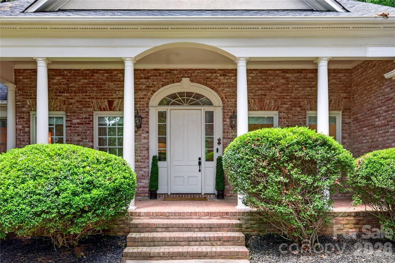 6424 Antioch Ct, Matthews, NC 28104