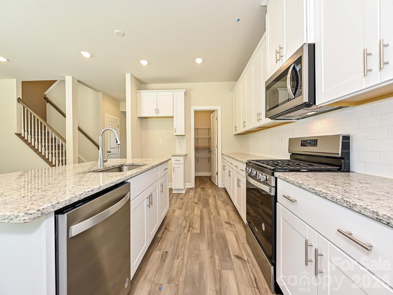 2475 Maxton Dr, Salisbury, NC 28144