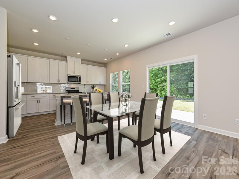 2475 Maxton Dr, Salisbury, NC 28144