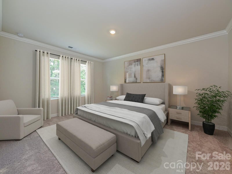 2475 Maxton Dr, Salisbury, NC 28144