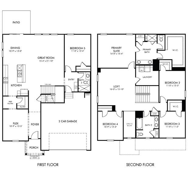 237 Nelson Creek Rd, Mocksville, NC 27028