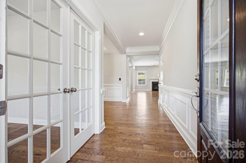 2284 Barrowcliffe Dr, Concord, NC 28027