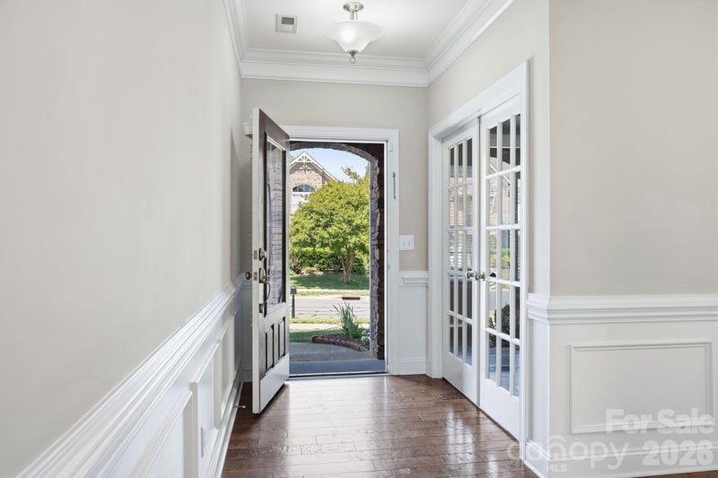 2284 Barrowcliffe Dr, Concord, NC 28027