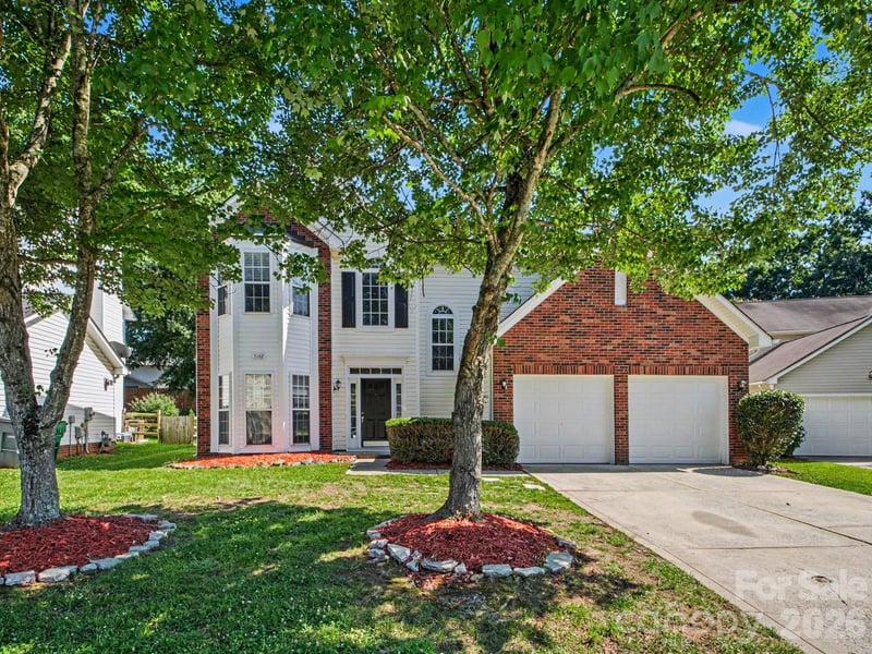 5142 Bentgrass Run Dr, Charlotte, NC 28269