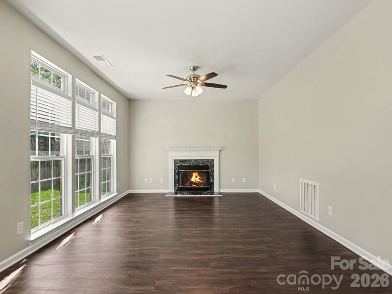 5142 Bentgrass Run Dr, Charlotte, NC 28269