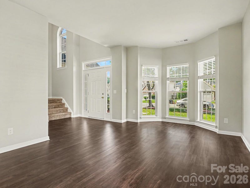 5142 Bentgrass Run Dr, Charlotte, NC 28269