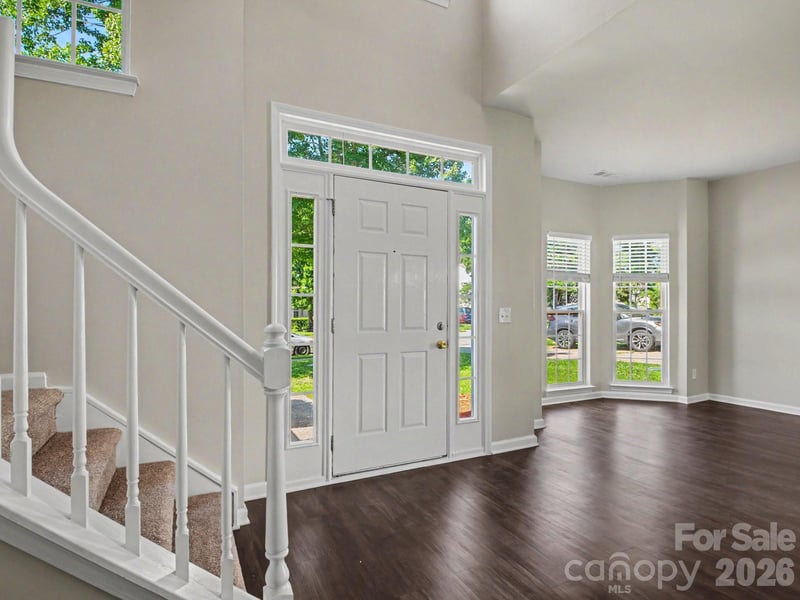 5142 Bentgrass Run Dr, Charlotte, NC 28269