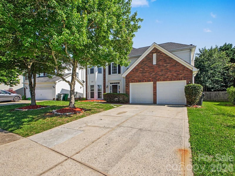 5142 Bentgrass Run Dr, Charlotte, NC 28269