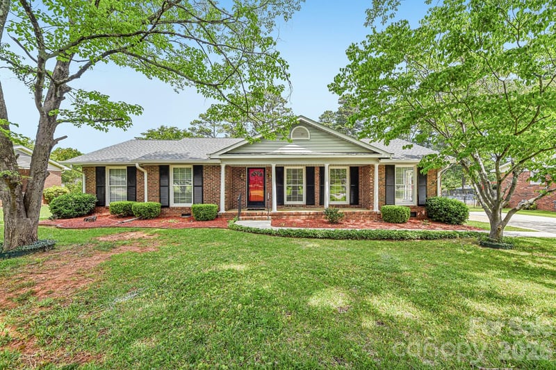 1019 Christopher Cir, Rock Hill, SC 29730