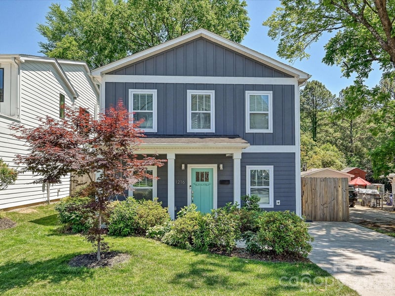 Home Worth Check
