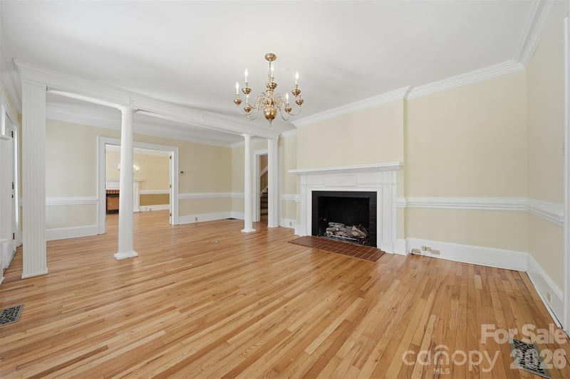1010 College Ave, Lenoir, NC 28645