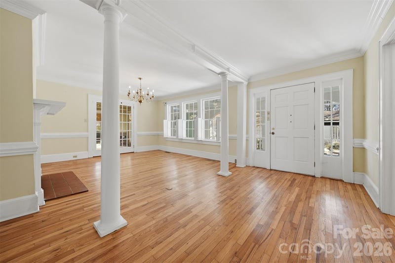 1010 College Ave, Lenoir, NC 28645