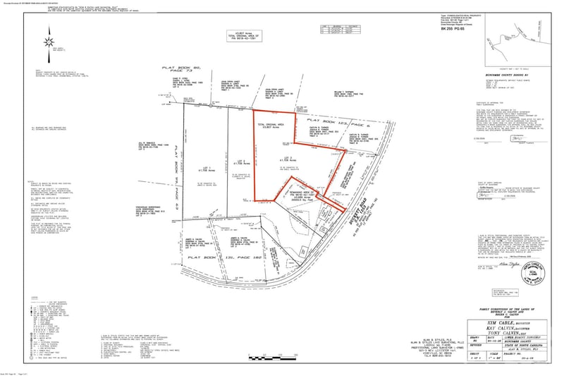TBD Duckett Rd, Candler, NC 28715