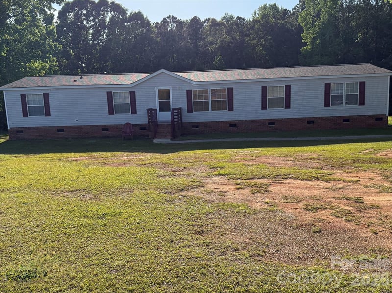 9385 Us Highway 52 Hw, Wadesboro, NC 28170